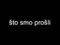Ibrica Jusic - Nemoj poci sad