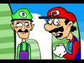 Las estupideses de mario bros 3 Las estupideses de mario bros 3