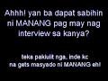 ang nasa likod ng ALLEGATION laban sa GMA ( tukoyin na ) ang nasa likod ng ALLEGATION laban sa GMA ( tukoyin na )