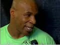 Bum Fights - Mike Tyson