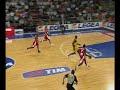 Assist di Brokenboough per Hicks