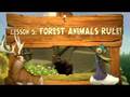 Jagdfieber/Open Season How to survive in the wilderness