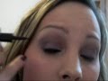 REUPLOAD: Violet Party Look Part 2