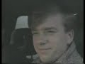 1980s ESB advert - Going home
