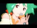 【ＭＡＤ】マクロスＦ　私の彼はパイロット－ミレーヌ版