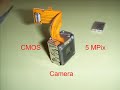 Insides of my N95 8GB