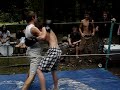 Casey vs Dan
