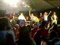 show com Os Fagundes no IAPI