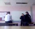 12A4 Lesure & Tourisim Playing hang man