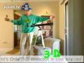 How To Make 3D Stereo Video Webcasts