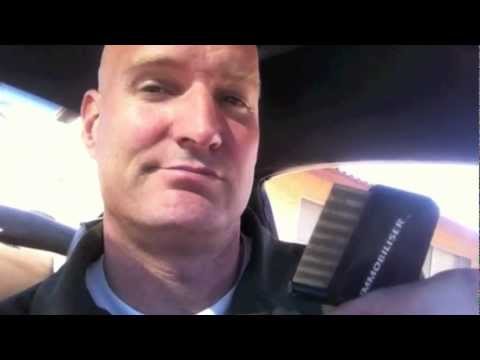 how to change oil mustang gt