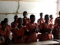 OVC, Primary School Students in Manicaland Province, Zimbabwe