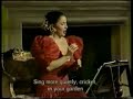 Teresa Berganza - Gabriel Estarellas - Serenade