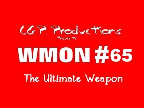 Worst Movies On Netflix #65 -The Ultimate Weapon Review