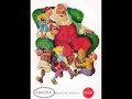 Coca-Cola Natal Christmas 1944-1973 - 2007