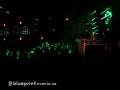 Blueprint Presents : MOBY [ Dj Set ] @ The Plaza - Vancouver