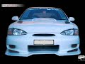 Tuning Hyundai Accent
