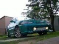 Tuning Hyundai Accent