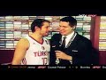 Reklam 1. [hq] Eurobasket 2011 Lietuva Turkey Trailer Ntvspor Türkiye 12 Dev Adam