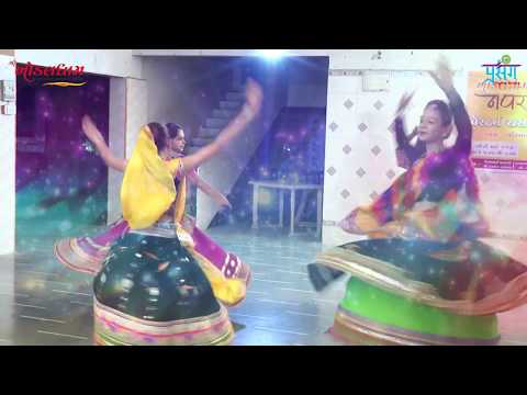 Khodaldham Navratri 2018 PRASANG STUDIO