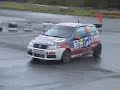 IV Slalom Credimotor by 3P