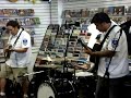 Bert Susanka & The ALT. Big Salty Tears Bert Susanka & The ALT. Big Salty Tears