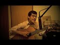 David Aguilar - Medidas ideales