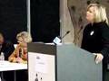 Memphis Mayoral Candidate Carol Chumney