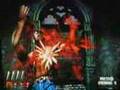 House of the Dead 2 & 3 Wii Zapper Gameplay HOTD 2 Level 1