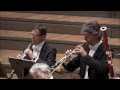 Handel: Concerto grosso in G / Haïm · Berliner Philharmoniker