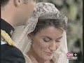 Felipe & Letizia\