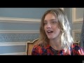 Natalia Vodianova goes from strength to strength with her Etam collaboration