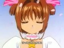 Sakura CCS Opening
