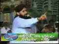 Beautiful Kalam Allah Nabi Da Naam Liyee Owais Raza Qadri