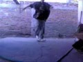 C-walk ChOkY+MeMo