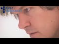 A near miss: The earth almost gets his by an asteroid
