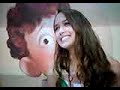 Entrevista com a MAIARA WALSH (brasil)