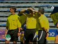 fecha 14   huracán vs newell´s