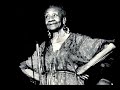 Alberta Hunter at age twenty eight-Old Fashioned Love