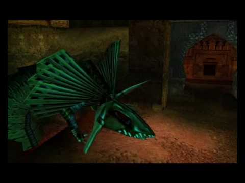 Tomb Raider : La Révélation Finale