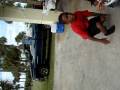 videos de Tyrese dancing