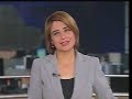 TV REDE GLOBO reportagem estadual abraço no lago
