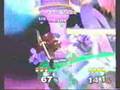 Ken (Marth) vs Azen (Sheik)