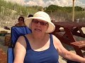 Eileen Video and Dianne go to the Beach