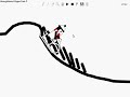 Line Rider - Acodomanics - By dennisvdzwaan