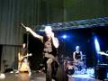 Cristal Snow feat. Jimi Constantine clip