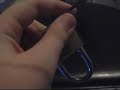 Lockpicking a ABUS Bond Lock - by Blizzard Lockpicking a ABUS Bond Lock - by Blizzard