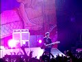 fall out boy, pete wentz spinning