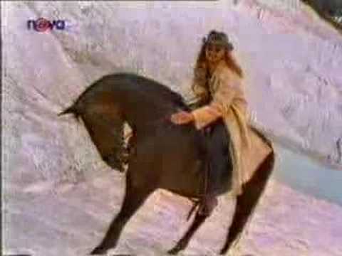 Kabát - Colorado