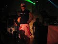 shuffle off gas hard nrg tour